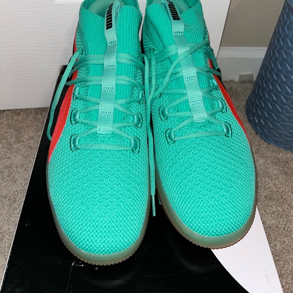 Puma Clyde Court Disrupt Men’s size 11 - Picture 2 of 8